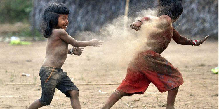 PF faz operação contra desvio de medicamentos destinados a crianças Yanomami