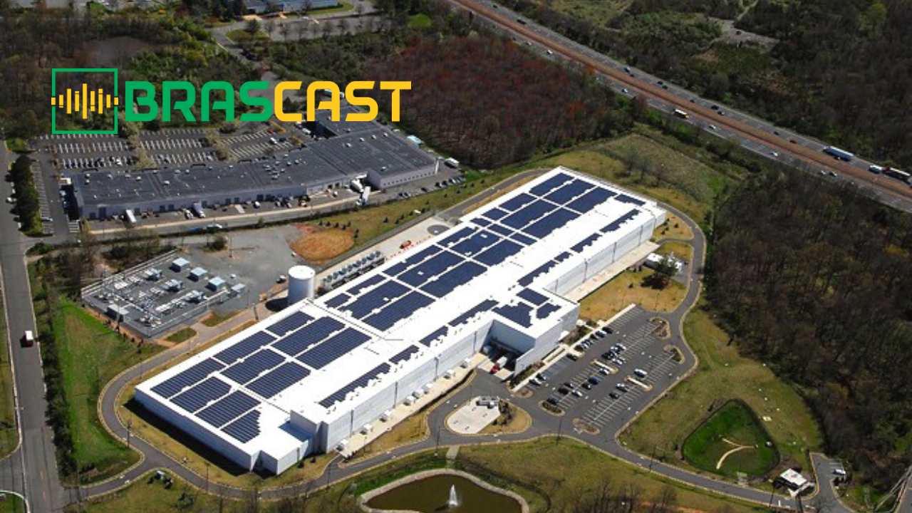 Provedor Brascast, praticidade, tecnologia e qualidade a serviço do cliente