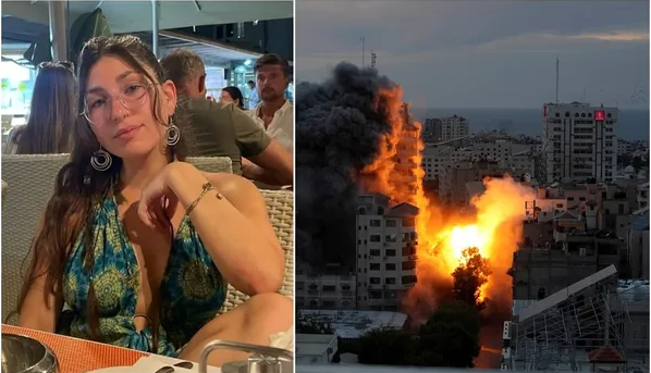 Reféns do Hamas, filha de brasileira e namorado são assassinados pelo grupo terrorista