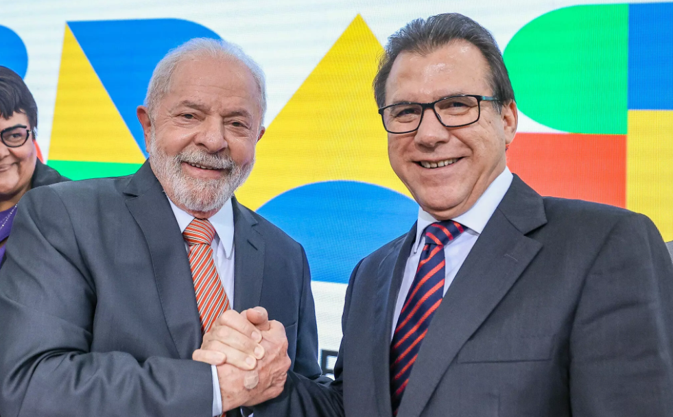 ‘Se a Uber quiser sair do Brasil, problema da Uber’, diz ministro do Trabalho