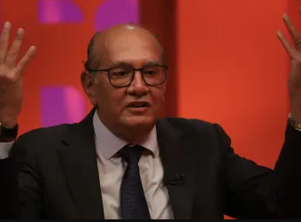 ‘Se hoje temos a eleição do Lula, deveu-se à decisão do STF’, diz Gilmar Mendes