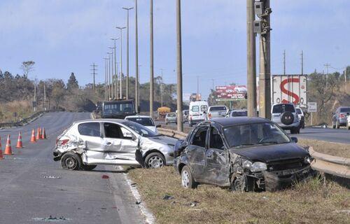 Sono e direção: dormir ao volante está entre as principais causas de acidentes nas rodovias no país
