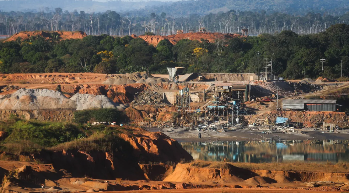 60% da população da Amazônia está sob domínio de facções criminosas
