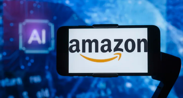 Amazon lança o Q, chatbot de IA para empresas, visando reduzir custos e aumentar a produtividade