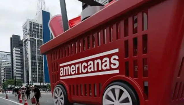 Americanas anuncia acordo com parte de credores