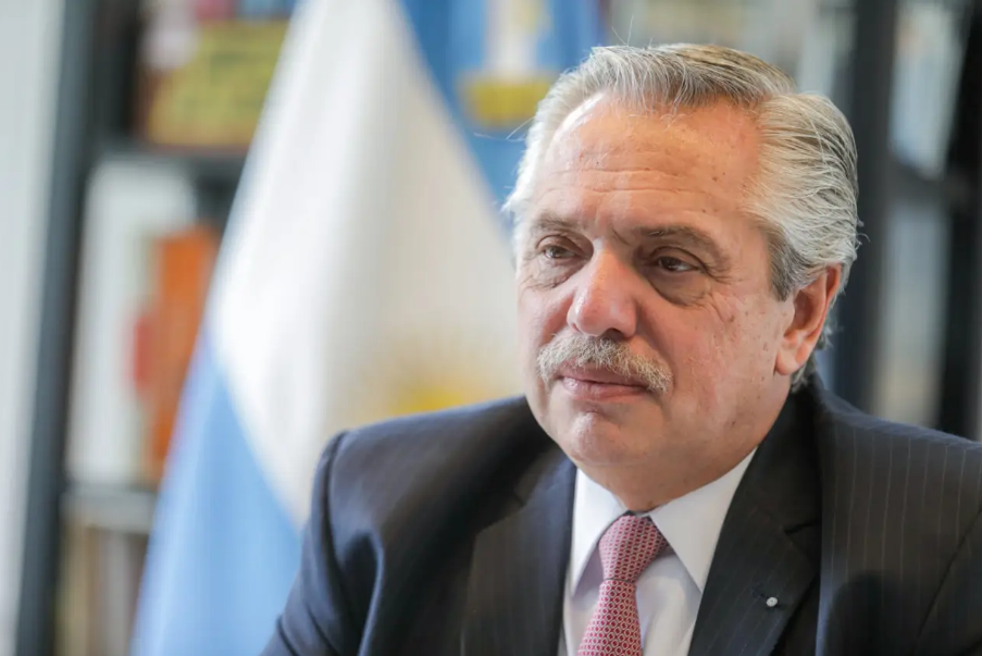 Argentina perde metade da receita com exportações agrícolas