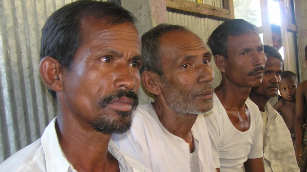 Ataques a cristãos aumentam no Norte de Bangladesh