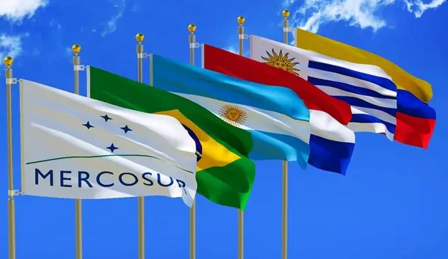 Brasil e Argentina sustentam o Mercosul