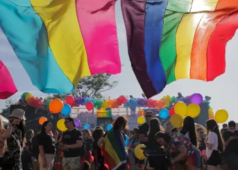 Câmara de João Pessoa aprova lei que proíbe crianças em paradas LGBTQIA+