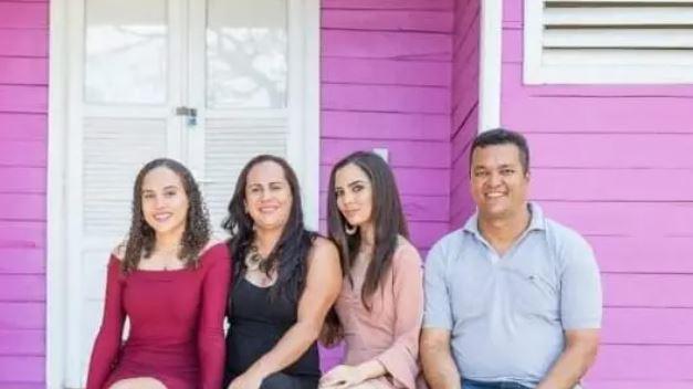 Cleriston da Cunha, preso do 8 de janeiro, morre na Papuda