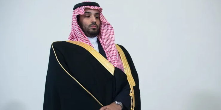 Com Bolsonaro, O Globo rotula Mohammad como ‘ditador’, mas com Lula, G1 o refere como ‘príncipe’