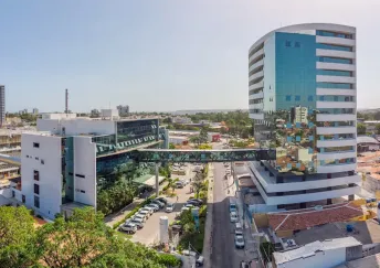 Com inauguração prevista para início de 2024, Maceió terá o seu primeiro hospital público municipal