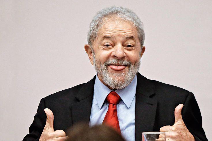 Com rombo de R$ 141 bi, Lula promete poupança para alunos do ensino médio