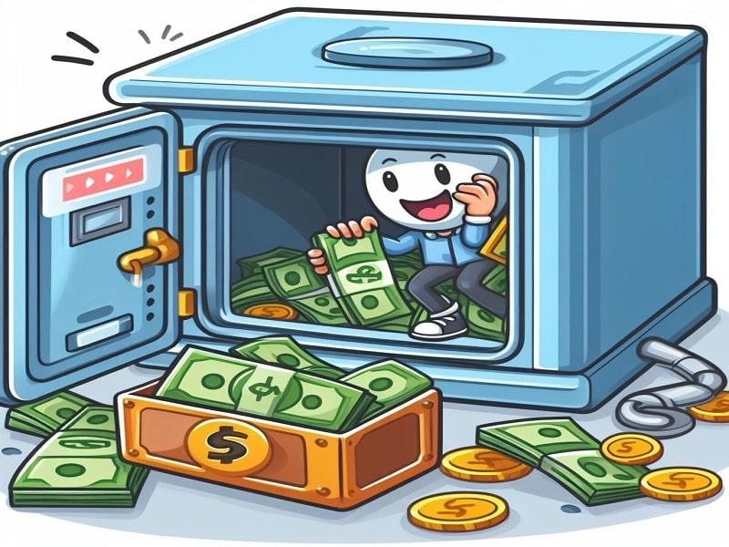 Correntistas ainda não sacaram R$ 7,33 bilhões de valores a receber