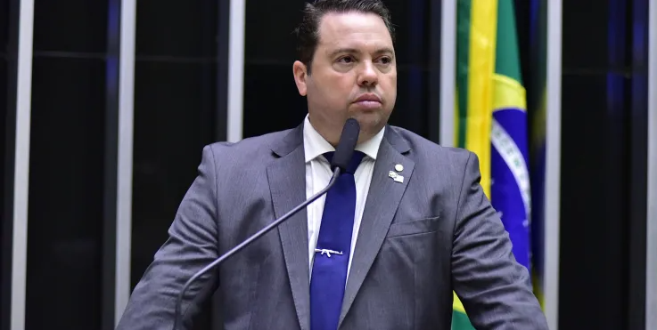 De autoria de Rodolfo Nogueira, convocação de Marina por ‘perseguição ao agro’ é aprovada