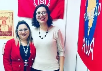 Direitos Humanos do governo Lula também recebeu ‘dama’ de líder do Comando Vermelho