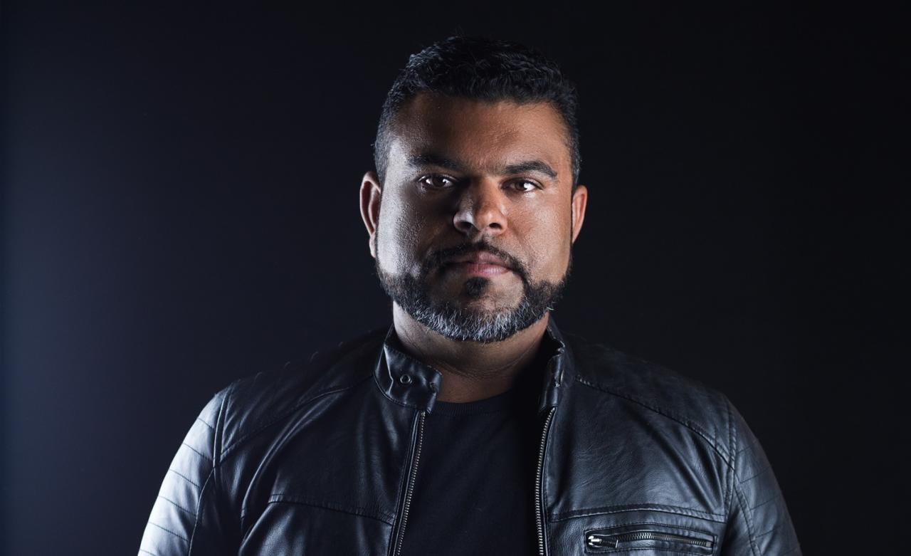 Elisson Lebrão lança o EP 'Tua Graça' para alcançar corações e transcender fronteiras musicais