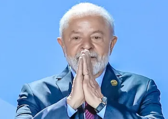Em 2023, Lula já visitou mais países do que estados brasileiros; veja os números