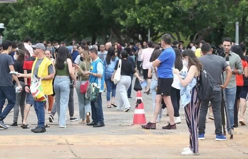 Enem: termina nesta sexta-feira (17) prazo para solicitar reaplicação do exame