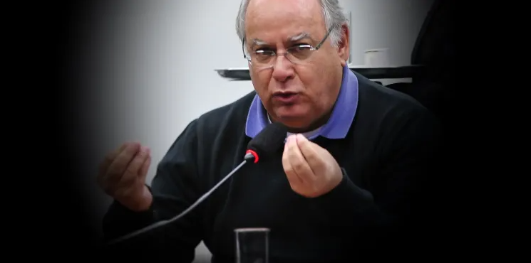Ex-diretor da Petrobras nomeado por Lula é condenado por corrupção passiva