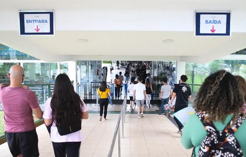 Fies: Prazo para se inscrever em vagas remanescentes termina nesta quinta-feira (30)