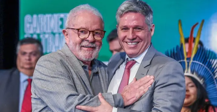 Frente do agro aciona PGR depois de ministro de Lula endossar invasões do MST