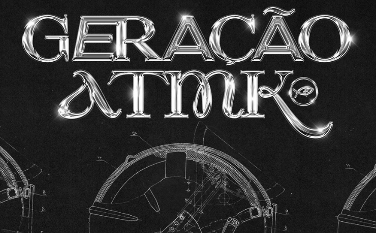Geração Atômika: Uma Experiência Intensa de Adoração e Renovação