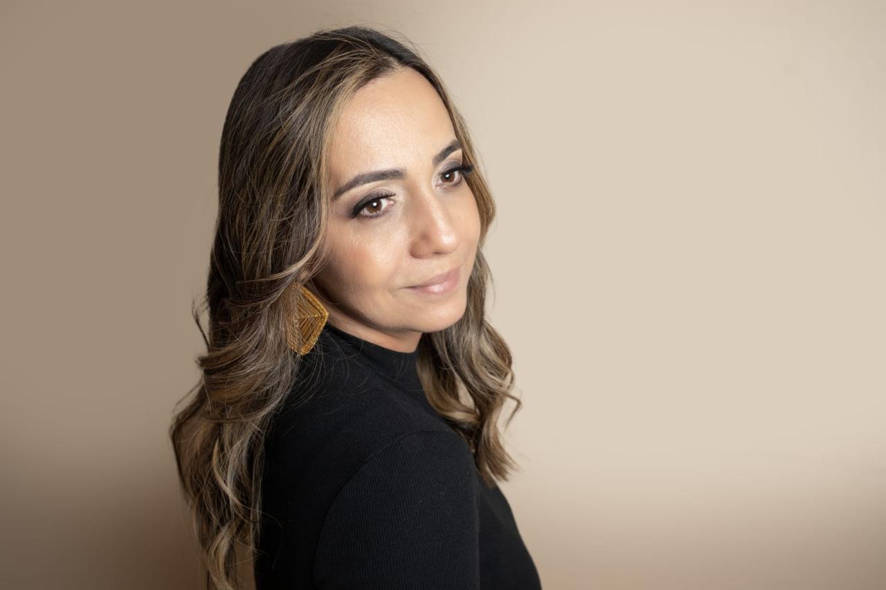 Glaucia Afonso retoma carreira com o lançamento do single “Shema Israel”