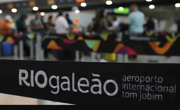 GLO de Lula em portos e aeroportos revolta auditores da Receita Federal