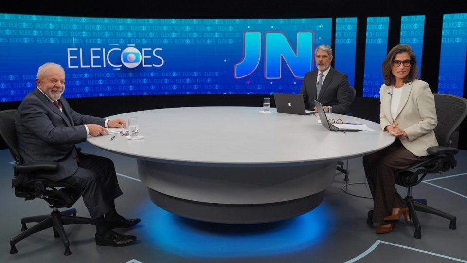 Governo Lula concentra verba publicitária na Globo, que recebe 4 vezes mais que Record