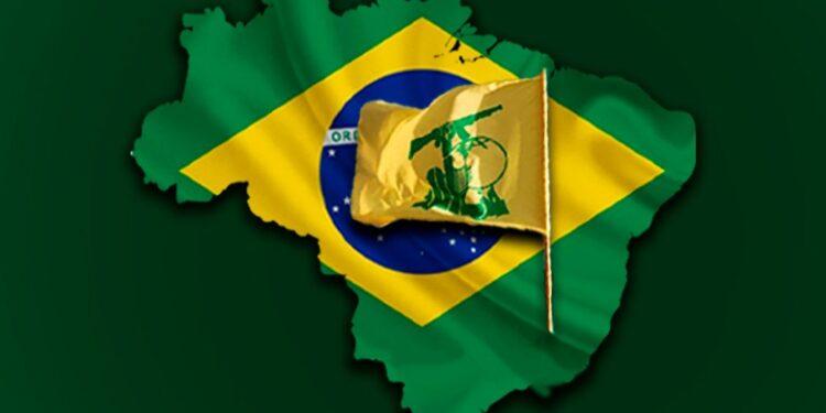 Hezbollah no Brasil: Interpol é acionada para prender 2 brasileiros que vivem no Líbano