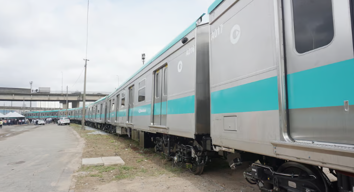 Inquérito aponta sabotagem em linha de trem durante greve em SP