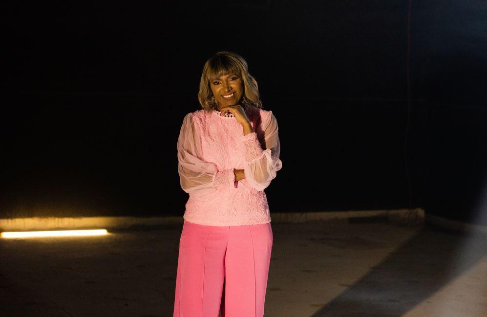 Lilian Rosa lança “Me Amou”, seu terceiro single autoral pela Central Gospel Music