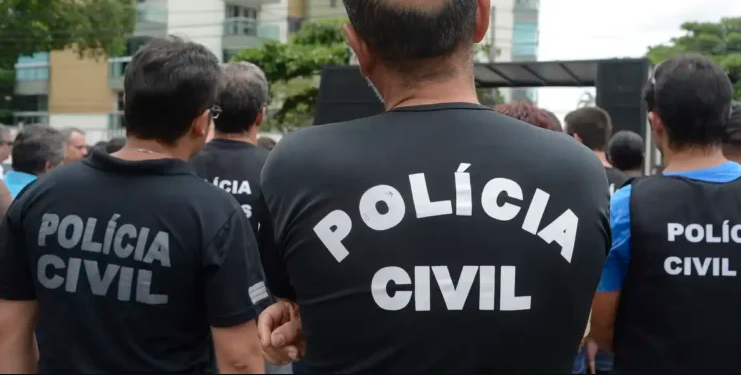 Lula veta aposentadoria integral, licenças, indenizações e ajuda de custo para policias civis