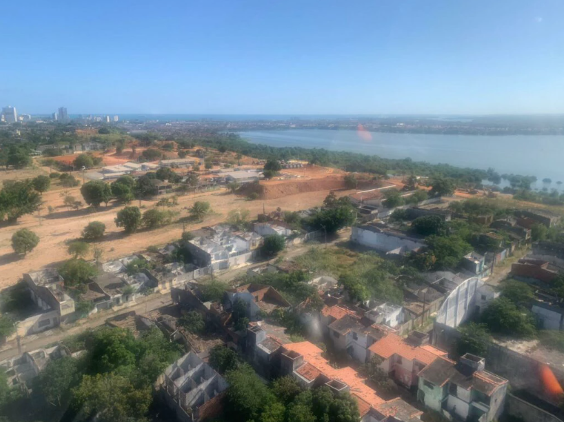Maceió: Defesa Civil alerta para “risco de colapso” em mina