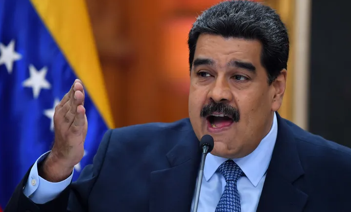 Entenda disputa territorial entre Venezuela e Guiana