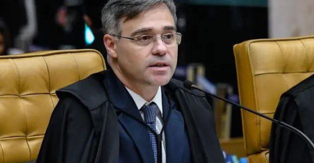 Mendonça citou súmula do STF para não libertar Clezão