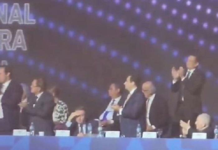 Ministro Barroso é obrigado a ouvir crítica duríssima da OAB contra “excessos” do STF