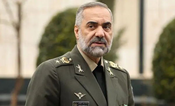 Ministro iraniano diz que EUA sofrerão ‘duros golpes’ se não houver cessar-fogo em Gaza