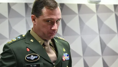 Moraes nega pedido de Mauro Cid para tirar tornozeleira eletrônica e retomar trabalho no Exército