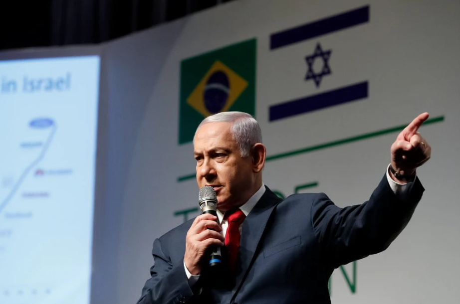 Mossad ajudou Brasil na operação da PF contra o Hezbollah; entenda