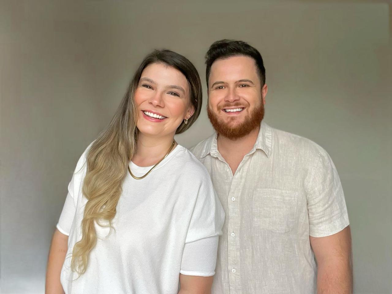 Palankin apresenta “Seu Nome é Jesus”, segunda faixa do projeto “Adorando com Palankin”