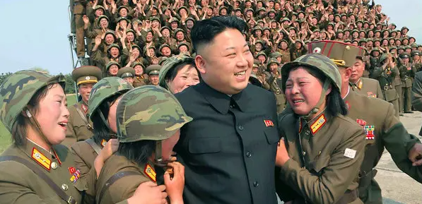 Pela 1ª vez, candidatos da ditadura da Coreia do Norte não recebem 100% dos votos; foram 99,9%
