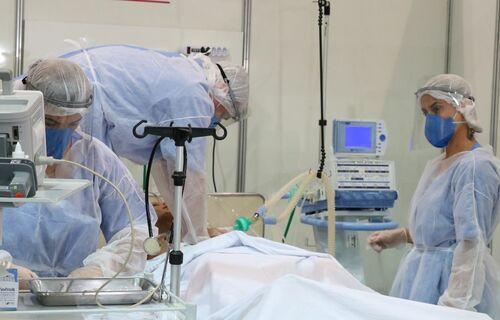 Piso da enfermagem: pagamento da categoria tem nova regulamentação