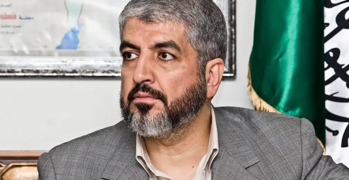 Porta-voz do Hamas: ‘Temos amigos na esquerda global’