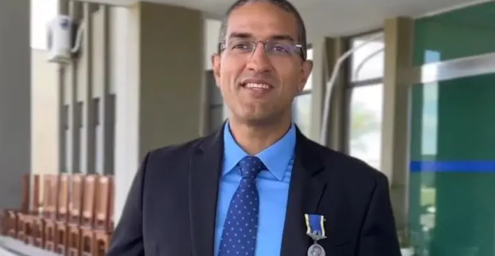Prefeito de Boa Vista proíbe linguagem neutra nas escolas municipais