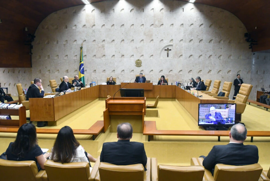 Quaest: 66% apoiam limitar decisões monocráticas do STF