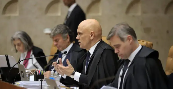 STF é alvo de denúncia internacional por decisão que pode punir a imprensa
