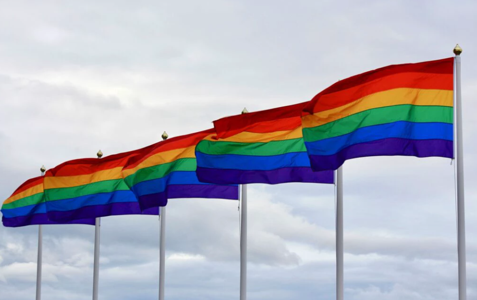 Suprema Corte da Rússia proíbe movimento LGBT no país