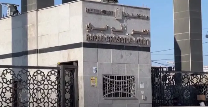 Terroristas do Hamas libertam 24 reféns